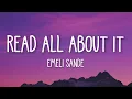 Emeli Sande- Read All About It (Lyrics)