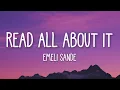 Emeli Sande - Read All About It