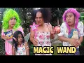 Download Lagu May Magic na si Prencess | Madam Sonya Funny Video MP3