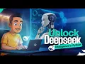 Unlock DeepSeek Intelligence in Python