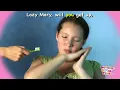 Lazy Mary | Mother Goose Club Playhouse Kids Video