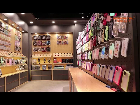 Download MP3 SOMOSTEL Mobile Phone Accessories Showroom