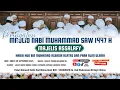 Download Lagu Perayaan Maulid Nabi Muhamad SAW Majelis Assalafy 1447 H