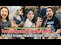 Lagu Wiiihh! Gadis Medan Berbangsa Batak Terkejut Hairan, Bob Nyanyi Lagu Original Bahasa Batak Untuk Dia