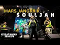 Lagu SOULJAH - MARS JANGKRIK | LIVE AT HAPKA 2024 IP