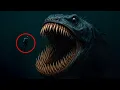 Download Lagu Deep Sea Divers Discover TERRIFYING Creature Hybrid