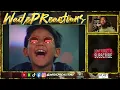 REACTION to ELADIO CARRION❌RAUW ALEJANDRO❌DE LA ROSE | BODY REMIX | OFFICIAL VIDEO 🔥