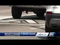City of Cincinnati cracking down on speeders on Colerain Ave with new traffic safety measures