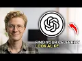 How to Find Your ChatGPT Celebrity Look Alike on Phone - Easy Guide 2026
