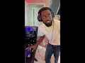 Kountry Wayne - When 13yr old son is going crazy playing Fortnite