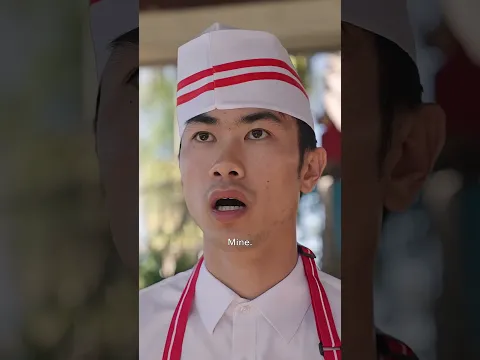 POV I shouldn’t be eating out in the first place #funny #skit #comedy #nathandoan #relatable