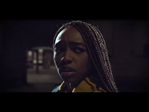 Official Trailer