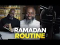 Lagu The ULTIMATE Ramadan Routine (From Shaykh \u0026 CEO)