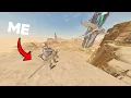 Download Lagu Ik speel Ark Ascended, maar ik raid alleen, ik farm niet.