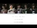 ファントムシータ [Phantom Siita] - 'Suki, Kirai' [すき、きらい] (Color Coded Lyrics KAN/ROM/ENG)