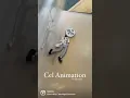 Traditional Cell Animation Transformation