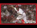 Former Cardinals pitcher Octavio Dotel killed in nightclub roof collapse in the Dominican Republic