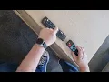 Big Button Learning Remote Set Up