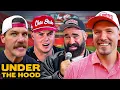 Download Lagu Will Compton krijgt bijna een hartaanval met Nebraska \u0026 Taylor Lewan Scouts Ohio State vs Texas