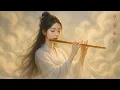 Download Lagu Escape to Tranquility: Calming Chinese Music with Dizi, Bamboo Flute \u0026 Guzheng for Relaxation, Focus