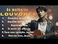 Lagu Os Melhores Louvores | Lançamento 2025 | JUNG KOOK - Música Gospel