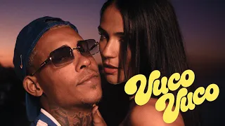 MC Poze do Rodo - Vuco Vuco (prod. Ajaxx)