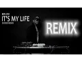 Download Lagu Bon Jovi - It's My Life (DJ DOD Remix)