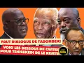 Download Lagu HKTODAY 29/8: LES NON-DITS DU FAUX DIALOGUE, VOICI POURQUOI TSHISEKEDI L'A REJETE