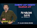 HAMDAN ATT - PETUALANG CINTA ( Official Video Musik ) HD