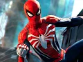Spider-Man 2018 - The Breakthrough (Soundtrack OST)
