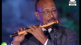 صباح الشروق ــ موسيقى رائعة من الموسيقار العبقري حافظ عبد الرحمن 