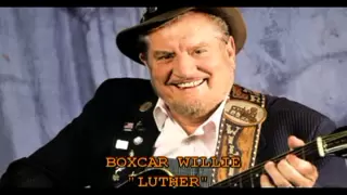 Download BOXCAR WILLIE - \ MP3