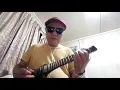 A Romzi Zunika 60an Lapstick Gitar 240721