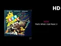 NOW That's What I Call Music 3 (UK) | Audio HD