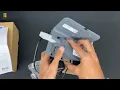 Ikea Hack - Blum Servo Drive for Hands Free Cabinet Trash Can