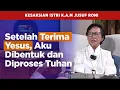 Download Lagu Kesaksian Murtadin Istri Pdt. Jusuf Roni: Setelah Ikut Yesus, ET Alami Proses Tuhan Luar Biasa