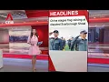 Download Lagu China viert nationale feestdag met ceremonie op betwiste Scarborough Shoal | East Asia Tonight (1 oktober)