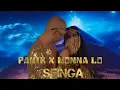 Download Lagu PANIK X MONNA LO - SFINGA (OFFICIAL VIDEO || ALBUM TORNADO 2025)