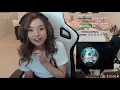 Pokimane s Hottest Stream Moments Twitch Highlights