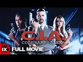 Lagu CIA Code Name: Alexa (1992) | 90s ACTION MOVIE | Lorenzo Lamas - Kathleen Kinmont - O.J. Simpson
