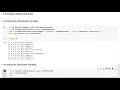024 Encoding Categorical Data Step 3