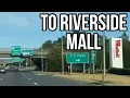 Route 4 Paramus to The Riverside Mall in NJ
