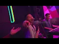 SEMBAKO CINTA - THOMAS DJORGHI | 'VIA VALLEN' DANGDUT NEVER DIES (01/05/18)