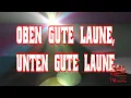 GroßstadtEngel - Gute Laune (Lyrics Version 2026) HD 1920x1080p текст Tekst Lyrics