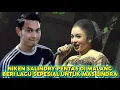 Download Lagu NIKEN SALINDRY PENTAS DI MALANG NYANYIKAN LAGU UNTUK MAS LINDRA