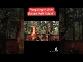 Lagu Penanaman Pantak Patih Kabut oleh Pangalangok Jilah