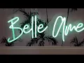 Get Hired Belle Ame Color and Facial Bar