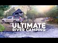 The Ultimate Camping River Floating Adventure - River Ranch Resort
