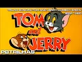 Download Lagu Tom and Jerry Comedy Show BGM 1980