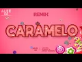 CARAMELO (Remix) Ozuna x Karol G x Myke Towers x aLee DJ  | Cumbia